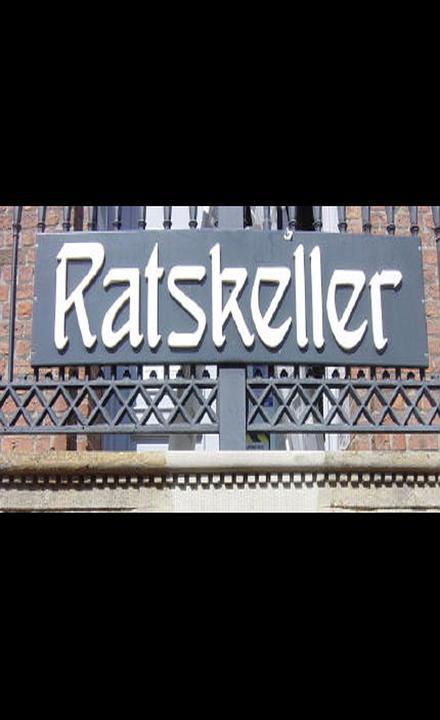 Ratskeller